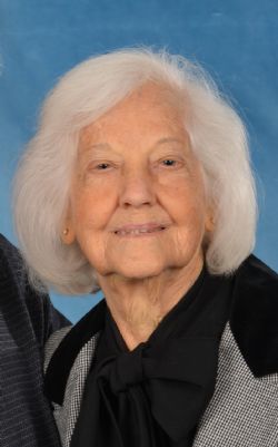 ANN LOU GRIMMETT, 91, GREENVILLE,  AUGUST, 21, 1930 – JUNE 7, 2021