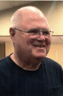 JIMMY LEE GOODMAN, 67, CELESTE,  JANUARY 30, 1954 – JULY 16, 2021