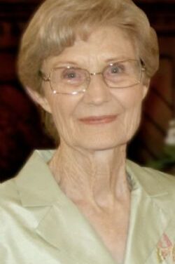 LOIS ELIZABETH MCLAUGHLIN FERGUSON, 94, GREENVILLE,  MAY 5, 1927 – JULY 29, 2021