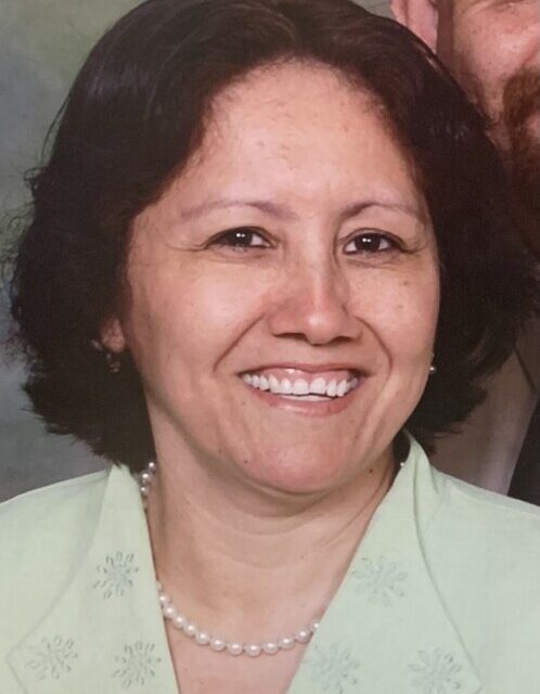 Rosa Elia (Ibarra) Lechler, 62, GREENVILLE,  July 10, 1959 – August 3, 2021