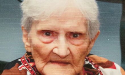 MARY FRANCES SHIPP, 100 YEARS OLD, GREENVILLE,  MAY 6, 1921 – OCTOBER 3, 2021