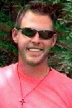 DAVID KREITMEYER, 37,  MARCH 14, 1984 – NOVEMBER 26, 2021