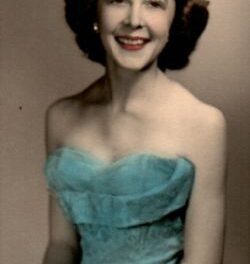 MARGARET NAOMIA BEDDINGFIELD WINEINGER, 84, GREENVILLE,  AUGUST 12, 1937 – DECEMBER 16, 2021