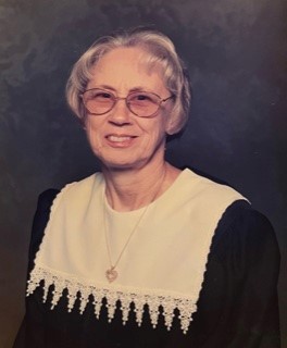 PAULINE ELAINE (BORTHWICK) STRAWN, 83, QUINLAN,  MARCH 8, 1938 – DECEMBER 20, 2021