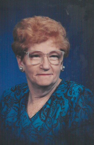 FAYE NELL WOODSON, 88, FARMERSVILLE,  FEBRUARY 12, 1933 – DECEMBER 27, 2022