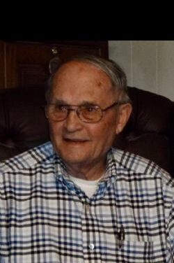 DANNY FORSON, 90, GREENVILLE,  AUGUST 16, 1931 – JANUARY 1, 2022
