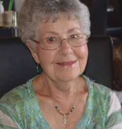 JACQUELINE LUCILLE “JACKIE” BOSWELL, 91, GREENVILLE,  JULY 23, 1929 – JANUARY 6, 2022