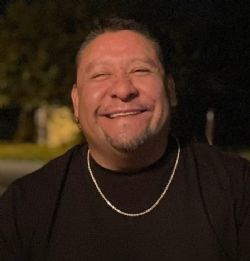 JESUS BARCENAS, JR., 47, GREENVILLE,  OCTOBER 20, 1974 – JANUARY 19, 2022