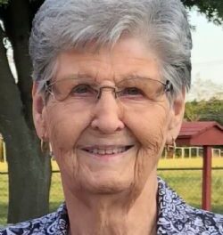 MARY LOUISE BRUNER, 87,  MARCH 22, 1934 – JANUARY 22, 2022