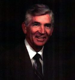 OSCAR (TED) PERRY HILL, 91, GREENVILLE,  AUGUST 31, 1930 – FEBRUARY 2, 2022