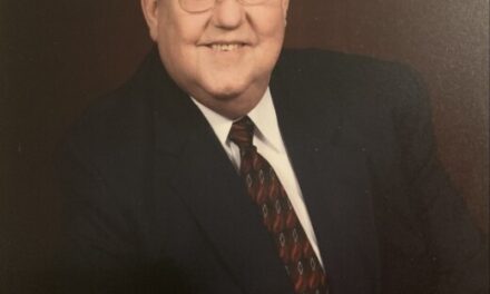 CHARLES CORLEY, 80, GREENVILLE,  OCTOBER 20, 1941 – MARCH 1, 2022