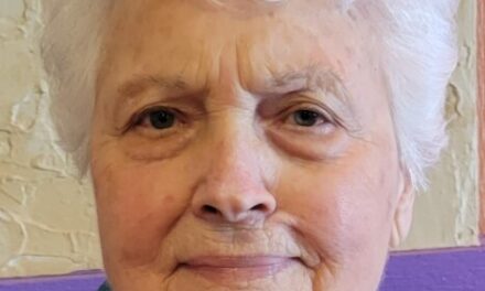 SHIRLEY SHAW, 85, COMMERCE,  JULY 17, 1936 – MARCH 13, 2022