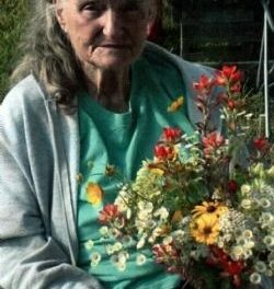 JUANITA RUTH HOLLAND, 90, GREENVILLE,  JUNE 3, 1931 – APRIL 2, 2022