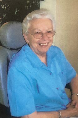 DOLORES ANN HARBUCK SMITH, 85, GREENVILLE,  AUGUST 4, 1936 – APRIL 3, 2022