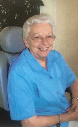 DOLORES ANN HARBUCK SMITH, 85, GREENVILLE,  AUGUST 4, 1936 – APRIL 3, 2022