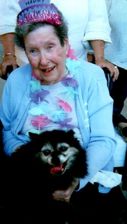VIRGINIA “GINNY” MARGARET COMBS PEACOCK, 92, CAMPBELL,  MARCH 27, 1930 – JULY 27, 2022