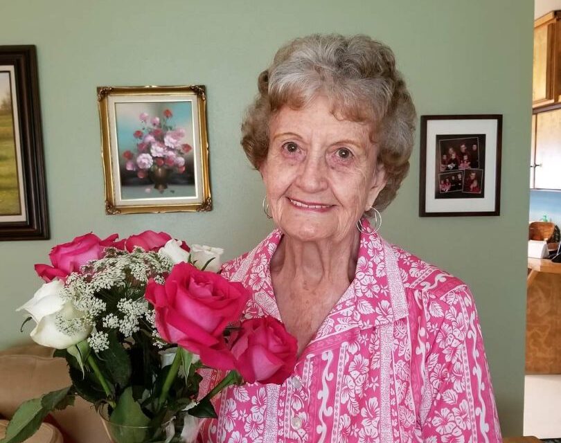 MARY JO JUUL, 89, GREENVILLE,  JANUARY 9, 1933 – JUNE 30, 2022