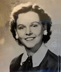 MARTHA E. RADER, 85, FARMERSVILLE, OCTOBER 27, 1936 – JUNE 27, 2022