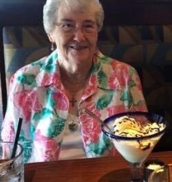 BEVERLY J. TINSLEY, 85, COMMERCE,  AUGUST 15, 1937 – AUGUST 25, 2022