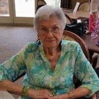 NORMA LEE GRAY, 102 YEARS OLD, GREENVILLE,  JULY 7, 1920 – AUGUST 29, 2022