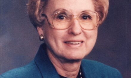 MARY JAYNE WILLIAMS, 99, COMMERCE,  APRIL 21, 1923 – AUGUST 27, 2022