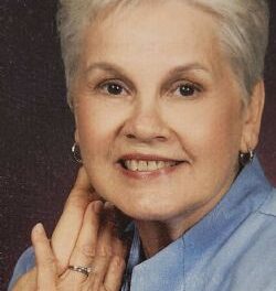 BONNIE NELL SHIVE, 88, WOLFE CITY,  MAY 23, 1934 – SEPTEMBER 16, 2022