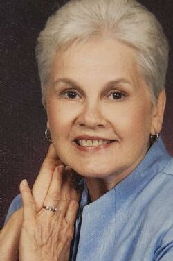 BONNIE NELL SHIVE, 88, WOLFE CITY,  MAY 23, 1934 – SEPTEMBER 16, 2022