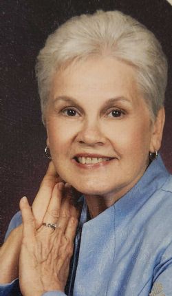 BONNIE NELL SHIVE, 88, WOLFE CITY,  MAY 23, 1934 – SEPTEMBER 16, 2022