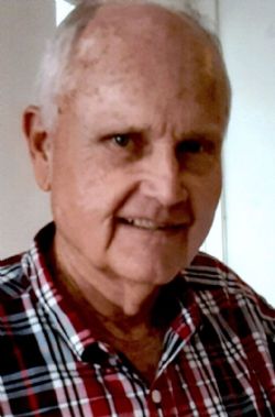 LARRY MICHAEL MIDDLEBROOKS, 78, GREENVILLE/COMMERCE,  JULY 20, 1944 – OCTOBER 16, 2022