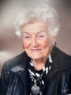 MARGERY MAE MERRICK PICKENS, 101 YEARS OLD, GREENVILLE,  MARCH 31, 1921 – DECEMBER 5, 2022