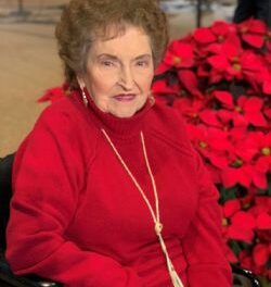 SHIRLEY THOMAS, 86, GREENVILLE,  MARCH 5, 1936 – DECEMBER 22, 2022