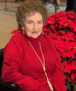 SHIRLEY THOMAS, 86, GREENVILLE,  MARCH 5, 1936 – DECEMBER 22, 2022