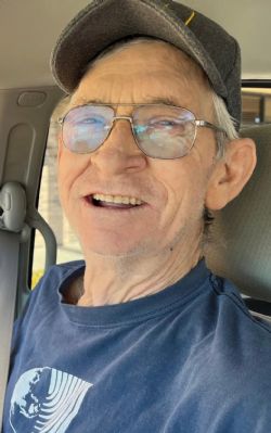 JERRY DAVID SHINN, 73, MERIT,  FEBRUARY 6, 1949 – JANUARY 2, 2023