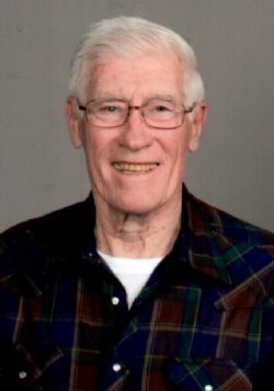 RICHARD F. LEHMAN, 87, GREENVILLE,  NOVEMBER 20, 1935 – JANUARY 11, 2023