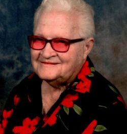 HELEN ADDIELINE WATSON, 86, QUINLAN,  MARCH 9, 1936 – JANUARY 17, 2023