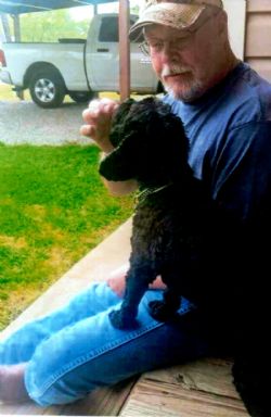 DALE CHENNAULT, 68, CELESTE,  SEPTEMBER 28, 1954 – MARCH 8, 2023