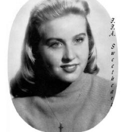 PATRICIA MERLE FAUBION, 81, GREENVILLE,  DECEMBER 19, 1941 – APRIL 23, 2023
