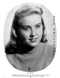 PATRICIA MERLE FAUBION, 81, GREENVILLE,  DECEMBER 19, 1941 – APRIL 23, 2023