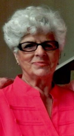 BETTY JO GANDY, 88, GREENVILLE,  APTIL 19, 1935 – MAY 3, 2023