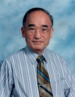 DR. YONG HWAN CHUNG, 93, GREENVILLE,  JULY 23, 1929 – MAY 18, 2023