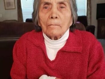 VICTORIA DELGADO, 88, GREENVILLE,  DATE OF DEATH – MARCH 29, 2023