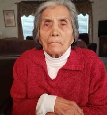 VICTORIA DELGADO, 88, GREENVILLE,  DATE OF DEATH – MARCH 29, 2023