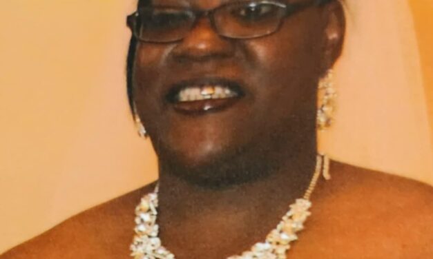 DONNA DAVIS, 46, GREENVILLE,  DATE OF DEATH – MAY 6, 2023