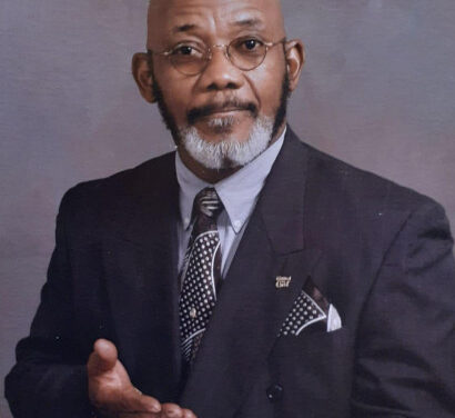 REV. WAYNE AIMES, 76, MESQUITE – FORMERLY GREENVILLE, DATE OF DEATH – JUNE 25, 2023