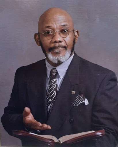 REV. WAYNE AIMES, 76, MESQUITE – FORMERLY GREENVILLE, DATE OF DEATH – JUNE 25, 2023