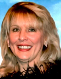 SANDRA “SANDI” WETZEL COLLINS, 69, GREENVILLE,  FEBRUARY 10, 1954 – JUNE 8, 2023