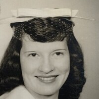 NANCY ANNE (FLOSS) MJELDE, 90, GREENVILLE,  JANUARY 26, 1933 – JUNE 16, 2023