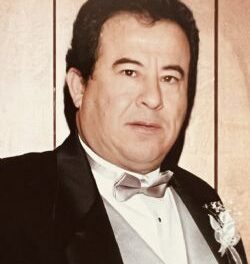 JOSE ISAIAS MARTINEZ, 73, GREENVILLE,  APRIL 20, 1950 – JULY 3, 2023