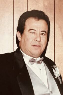 JOSE ISAIAS MARTINEZ, 73, GREENVILLE,  APRIL 20, 1950 – JULY 3, 2023