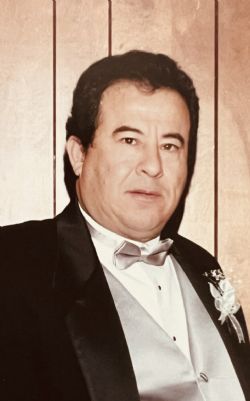 JOSE ISAIAS MARTINEZ, 73, GREENVILLE,  APRIL 20, 1950 – JULY 3, 2023